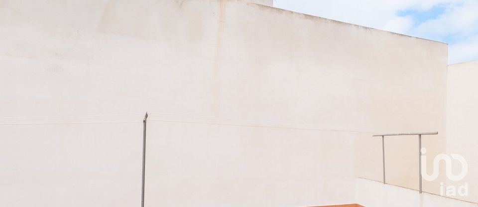 Pis 4 habitacions de 100 m² a Santa Pola (03130)