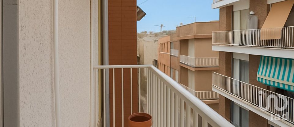 Pis 4 habitacions de 100 m² a Santa Pola (03130)