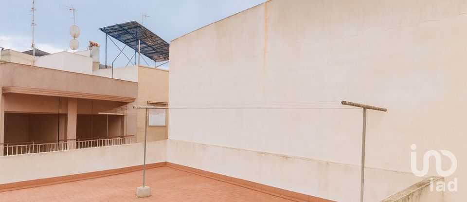 Pis 4 habitacions de 100 m² a Santa Pola (03130)