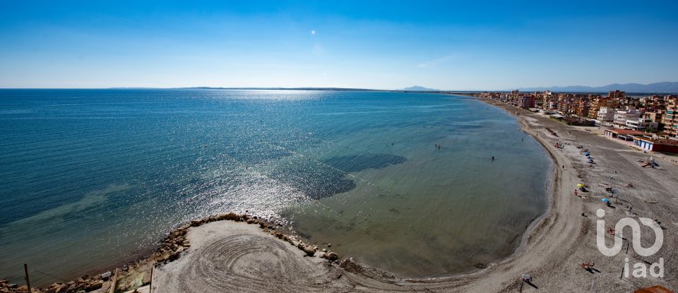 Pis 4 habitacions de 100 m² a Santa Pola (03130)