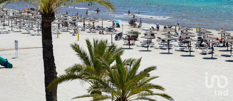 Pis 4 habitacions de 100 m² a Santa Pola (03130)