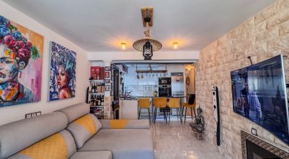 Pis 3 habitacions de 85 m² a Alicante/Alacant (03006)