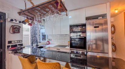 Pis 3 habitacions de 85 m² a Alicante/Alacant (03006)