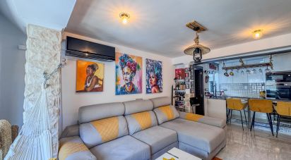 Pis 3 habitacions de 85 m² a Alicante/Alacant (03006)