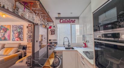 Pis 3 habitacions de 85 m² a Alicante/Alacant (03006)