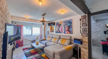 Pis 3 habitacions de 85 m² a Alicante/Alacant (03006)