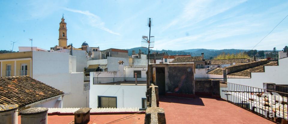 Mansion 6 bedrooms of 243 m² in La Font d'en Carros (46717)