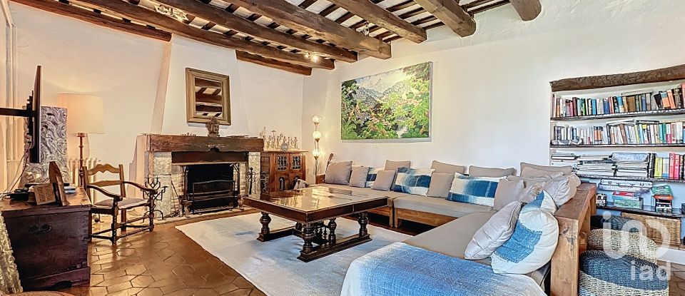 Casa rústica 11 habitaciones de 1.031 m² en Sant Pere de Ribes (08810)