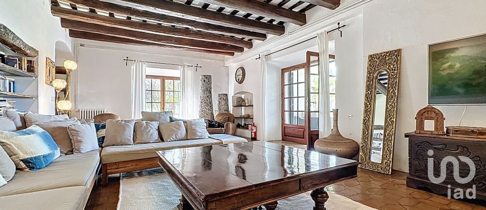 Casa rústica 11 habitaciones de 1.031 m² en Sant Pere de Ribes (08810)