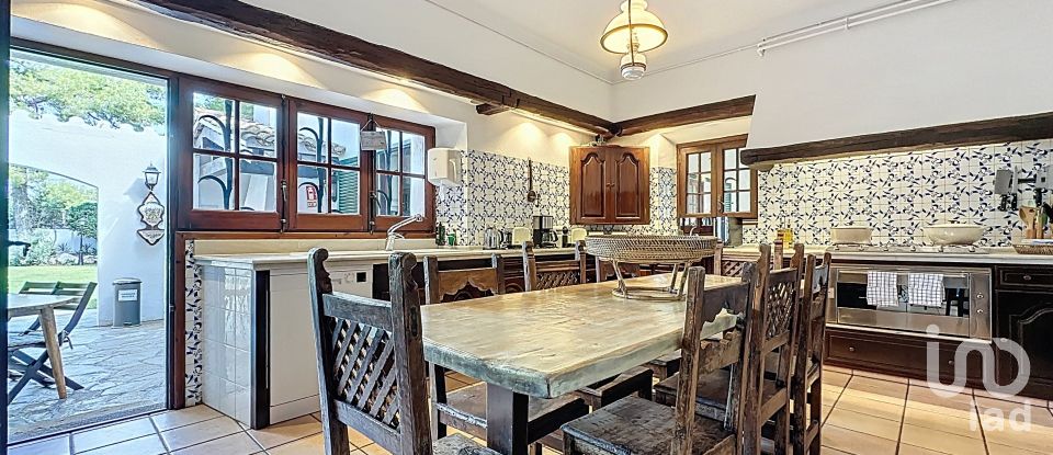 Casa rústica 11 habitaciones de 1.031 m² en Sant Pere de Ribes (08810)