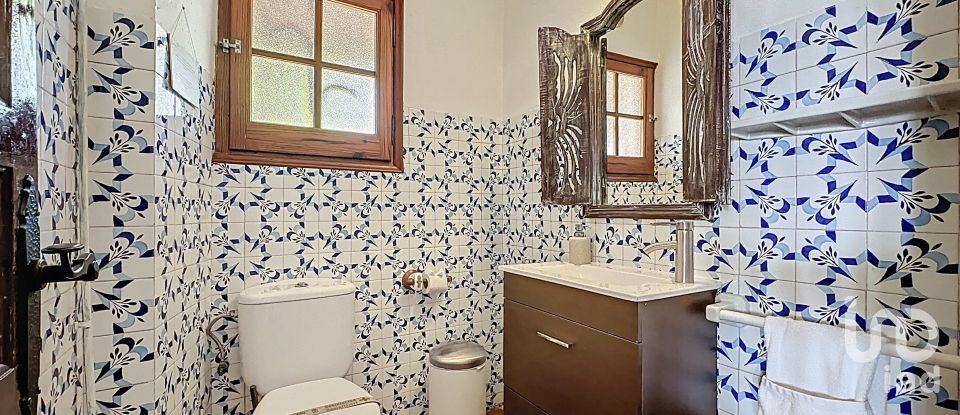 Casa rústica 11 habitaciones de 1.031 m² en Sant Pere de Ribes (08810)