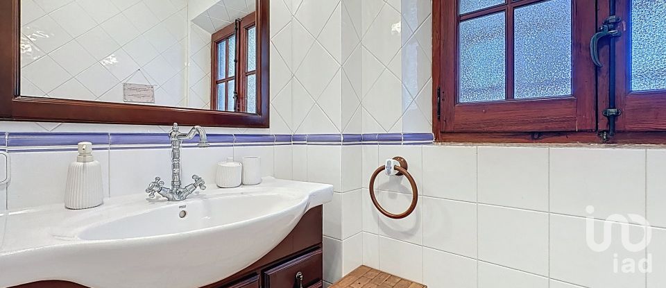 Casa rústica 11 habitaciones de 1.031 m² en Sant Pere de Ribes (08810)