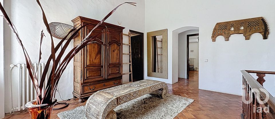 Casa rústica 11 habitaciones de 1.031 m² en Sant Pere de Ribes (08810)