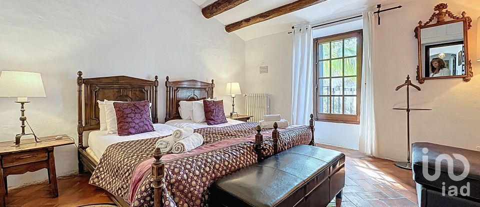 Casa rústica 11 habitaciones de 1.031 m² en Sant Pere de Ribes (08810)