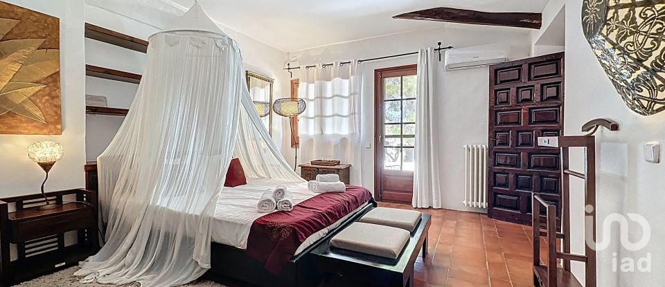 Casa rústica 11 habitaciones de 1.031 m² en Sant Pere de Ribes (08810)