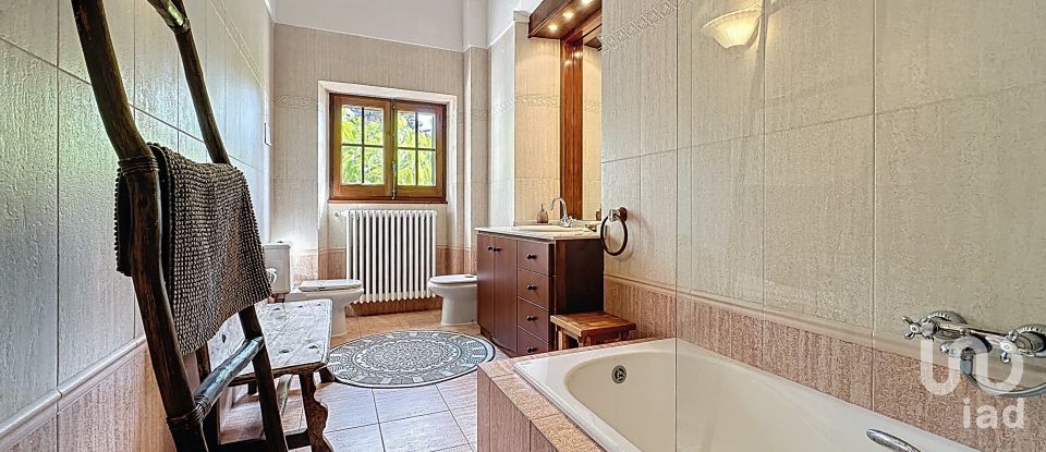 Casa rústica 11 habitaciones de 1.031 m² en Sant Pere de Ribes (08810)