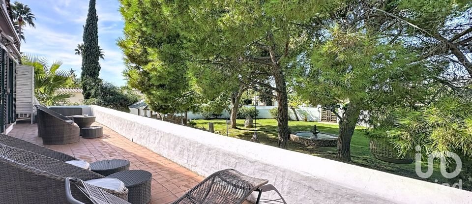 Casa rústica 11 habitaciones de 1.031 m² en Sant Pere de Ribes (08810)