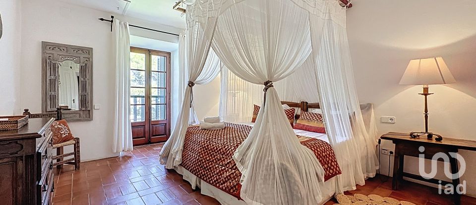 Casa rústica 11 habitaciones de 1.031 m² en Sant Pere de Ribes (08810)