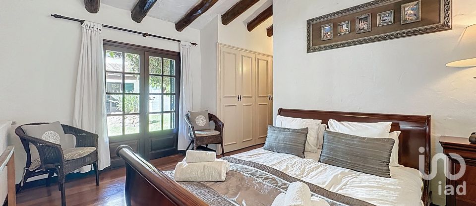 Casa rústica 11 habitaciones de 1.031 m² en Sant Pere de Ribes (08810)