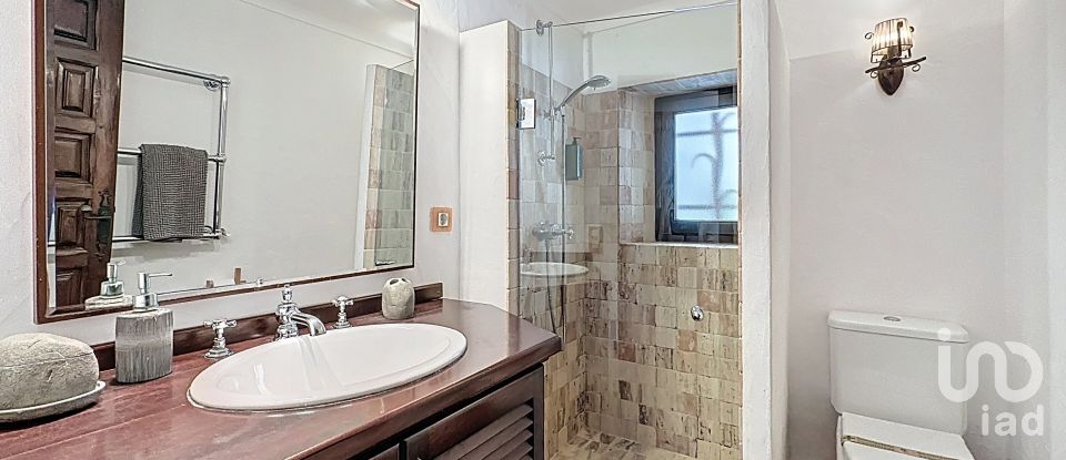 Casa rústica 11 habitaciones de 1.031 m² en Sant Pere de Ribes (08810)