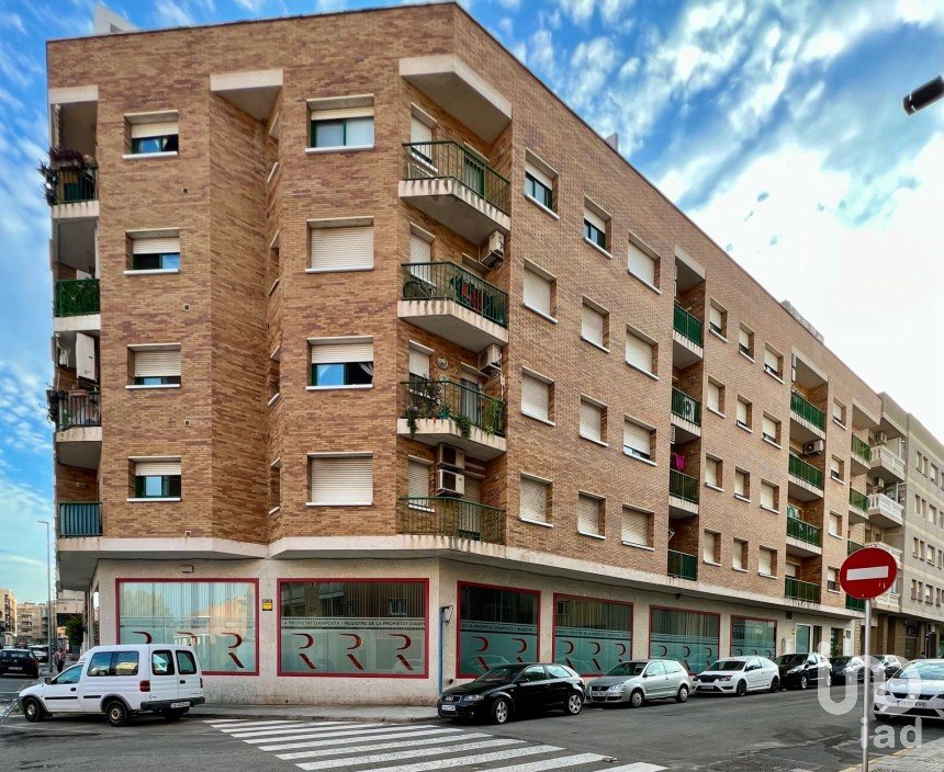 Apartment 2 bedrooms of 98 m² in Amposta (43870)