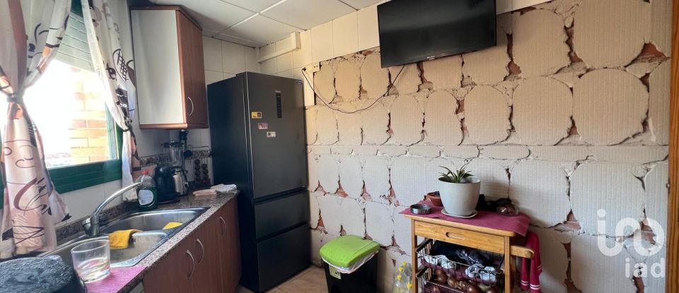 Apartment 2 bedrooms of 98 m² in Amposta (43870)