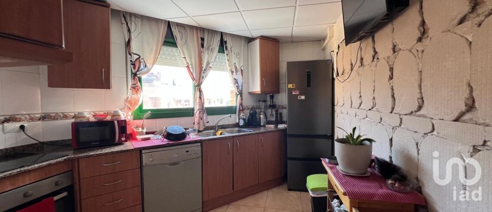 Apartment 2 bedrooms of 98 m² in Amposta (43870)