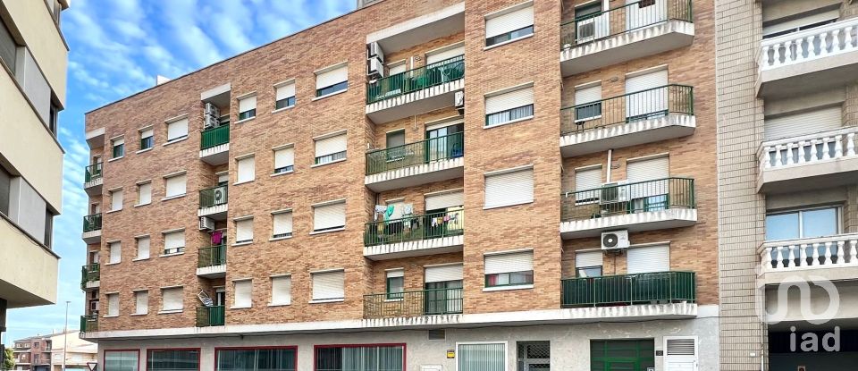 Apartment 2 bedrooms of 98 m² in Amposta (43870)