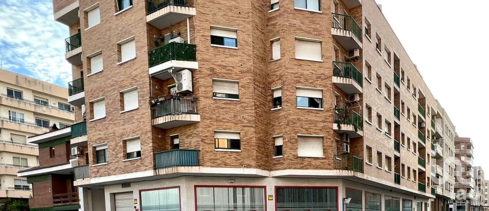 Apartment 2 bedrooms of 98 m² in Amposta (43870)