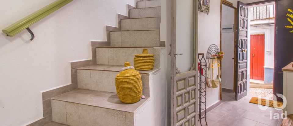 Maison 2 chambres de 76 m² à Galaroza (21291)