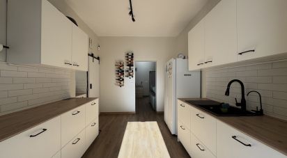 Piso 2 habitaciones de 86 m² en Dénia (03700)