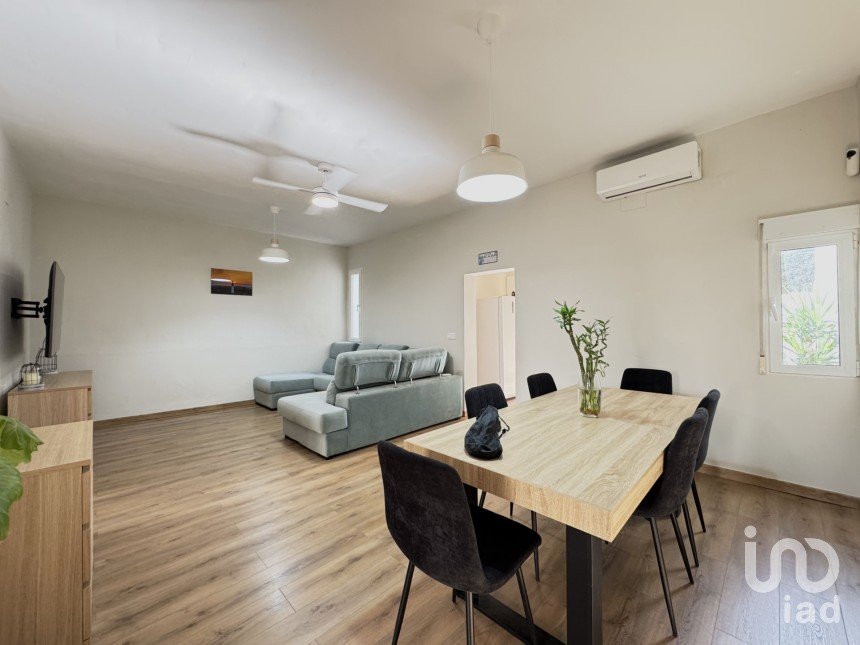 Piso 2 habitaciones de 86 m² en Dénia (03700)