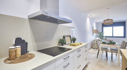 Maison 6 chambres de 191 m² à Tordera (08490)