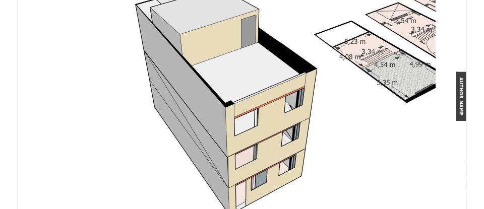 House 6 bedrooms of 191 m² in Tordera (08490)