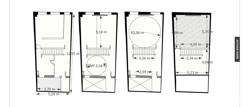 House 6 bedrooms of 191 m² in Tordera (08490)