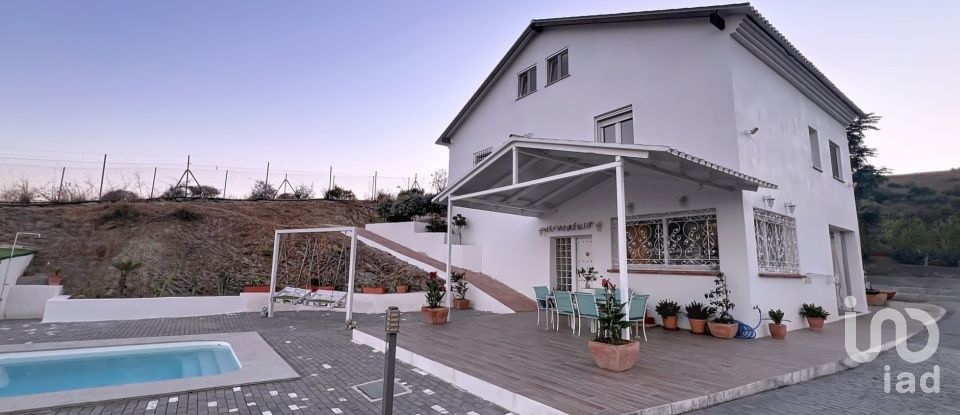 Country home 5 bedrooms of 288 m² in Alhaurín el Grande (29120)