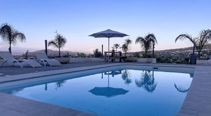 Casa rústica 5 habitaciones de 288 m² en Alhaurín el Grande (29120)