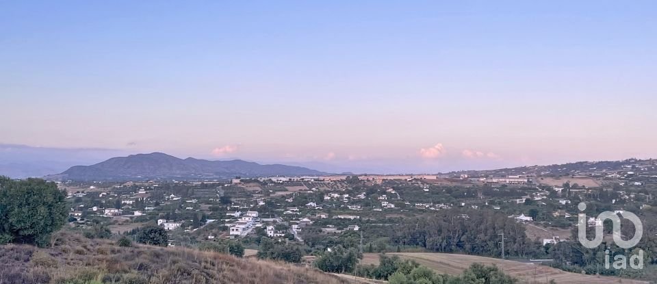 Country home 5 bedrooms of 288 m² in Alhaurín el Grande (29120)