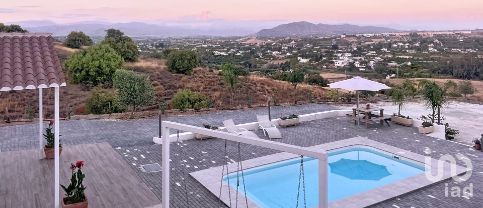 Country home 5 bedrooms of 288 m² in Alhaurín el Grande (29120)