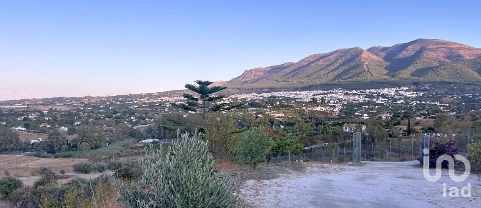 Country home 5 bedrooms of 288 m² in Alhaurín el Grande (29120)