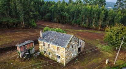 Casa rústica 3 habitacions de 110 m² a Naraio (15576)