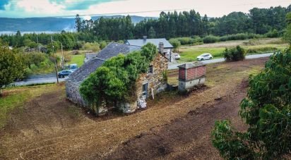 Casa rústica 3 habitacions de 110 m² a Naraio (15576)