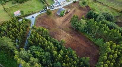 Casa rústica 3 habitacions de 110 m² a Naraio (15576)
