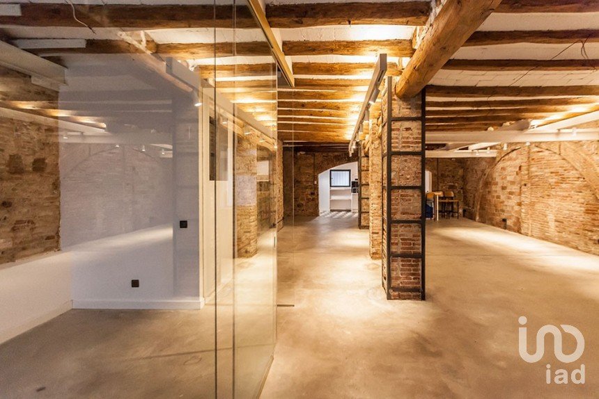 Boutique/Local commercial de 204 m² à Barcelona (08005)