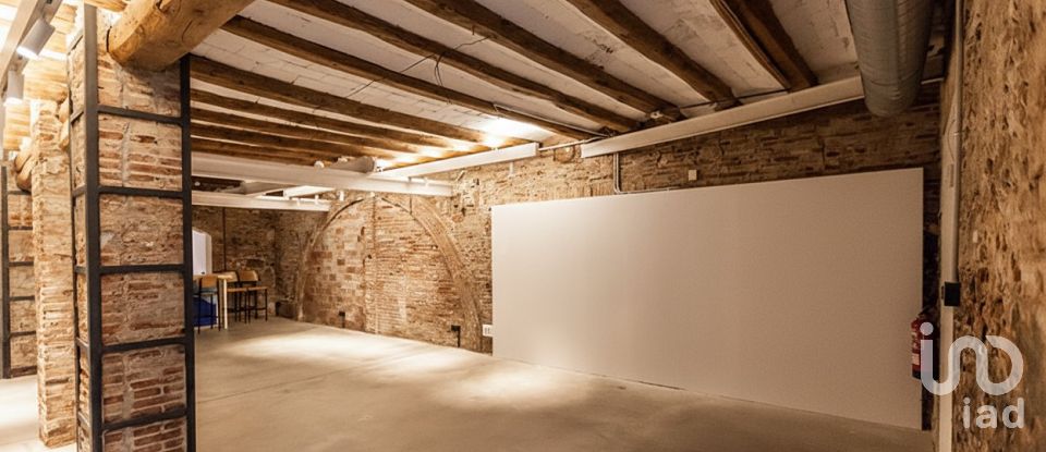 Boutique/Local commercial de 204 m² à Barcelona (08005)
