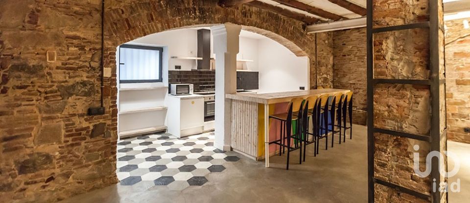 Boutique/Local commercial de 204 m² à Barcelona (08005)