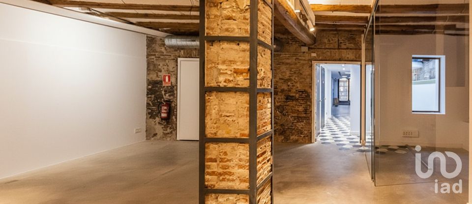 Boutique/Local commercial de 204 m² à Barcelona (08005)