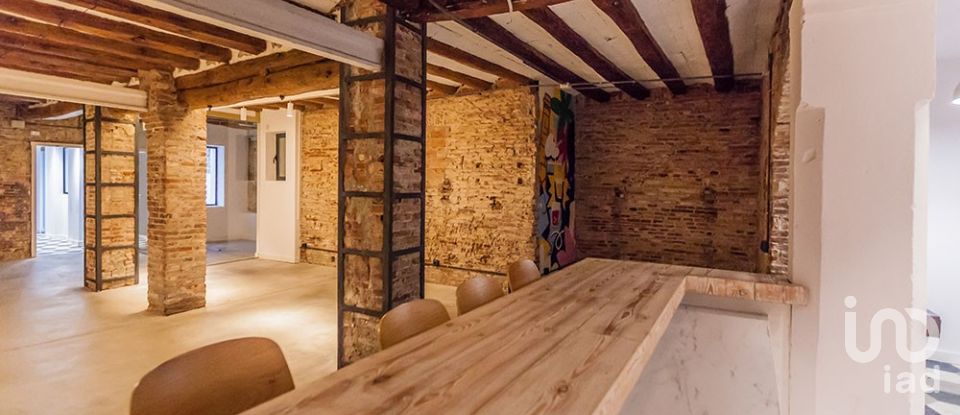 Boutique/Local commercial de 204 m² à Barcelona (08005)