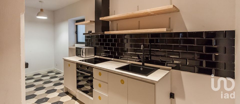 Boutique/Local commercial de 204 m² à Barcelona (08005)