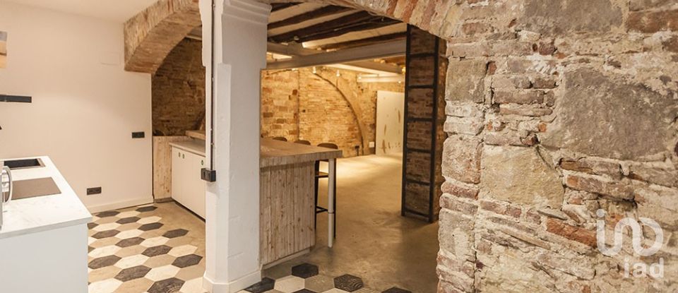 Boutique/Local commercial de 204 m² à Barcelona (08005)